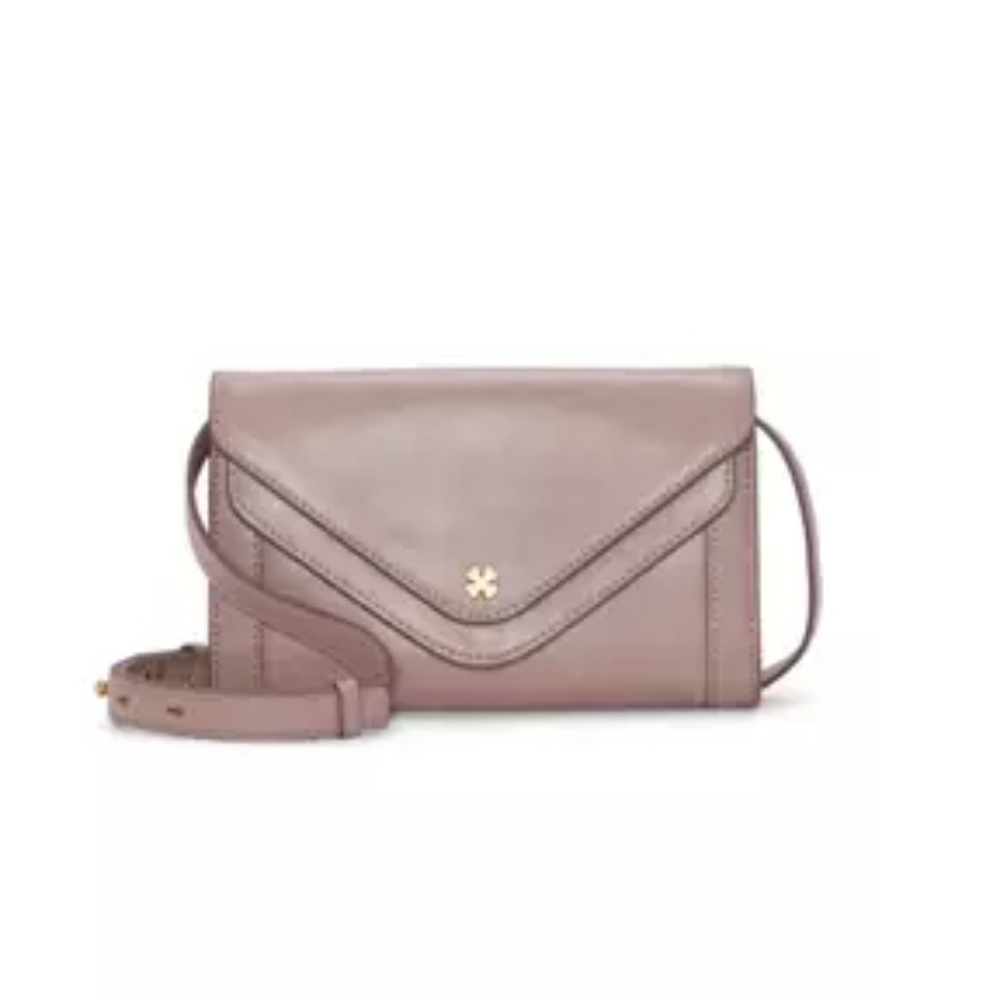 NWT! Lucky Brand Crossbody - LOVE